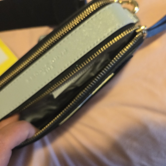 Marc Jacobs crossbody bag - Picture 5 of 5